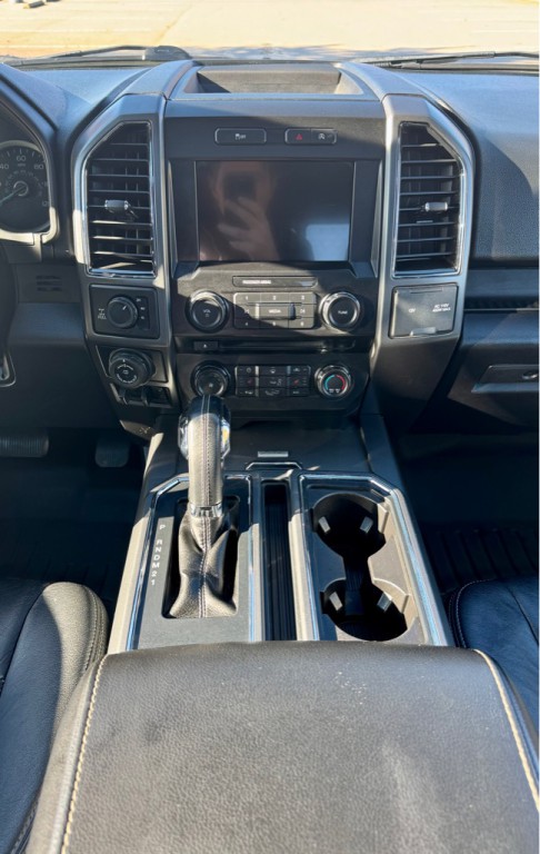 2017 Ford F-150 Image 20