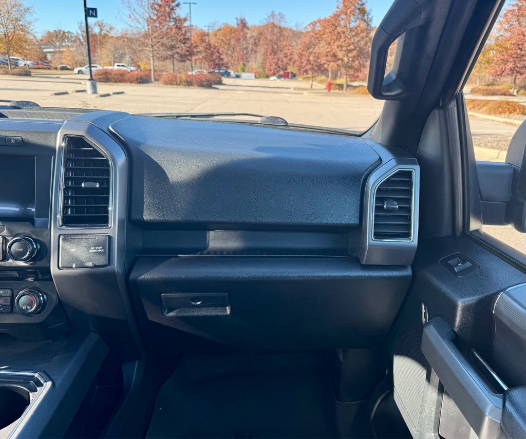 2017 Ford F-150 Image 21