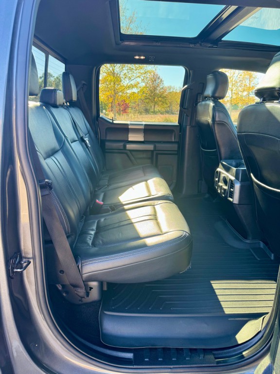 2017 Ford F-150 Image 22