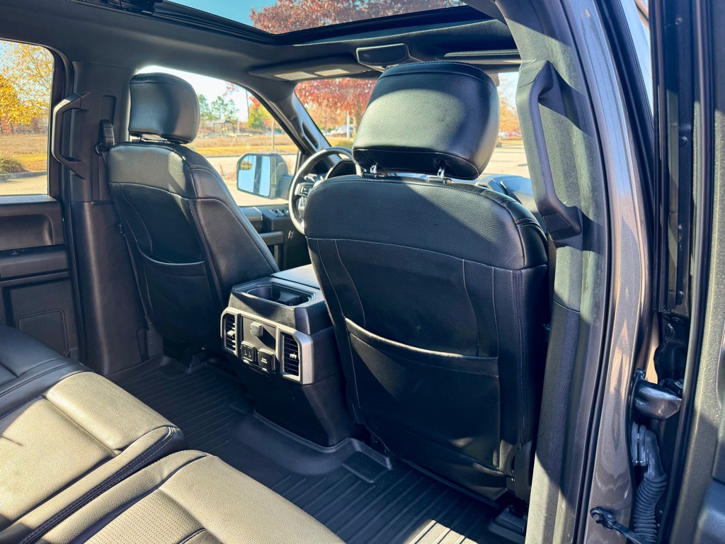 2017 Ford F-150 Image 24