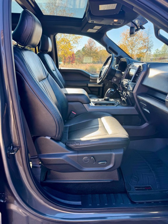 2017 Ford F-150 Image 26