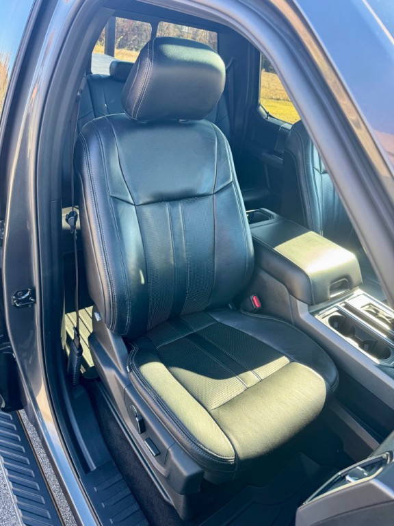 2017 Ford F-150 Image 27