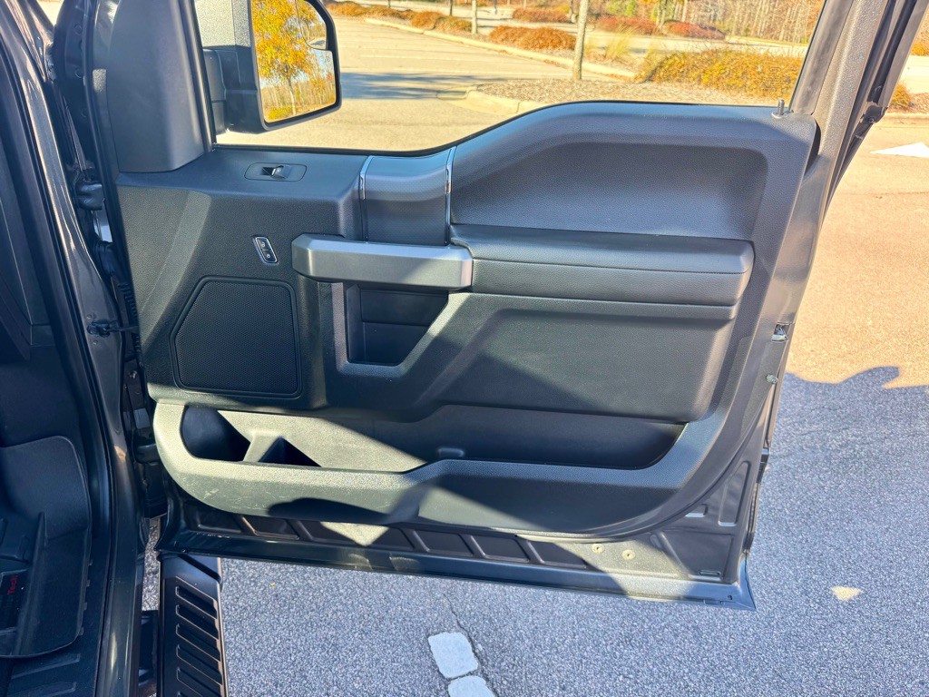 2017 Ford F-150 Image 29