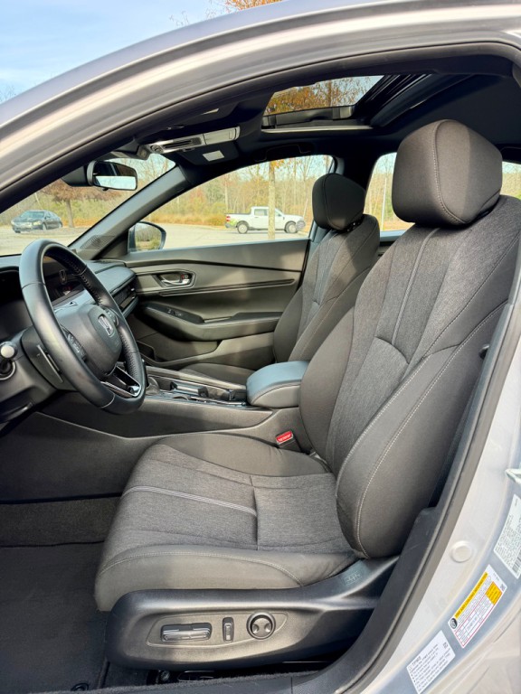 2023 Honda Accord Image 9