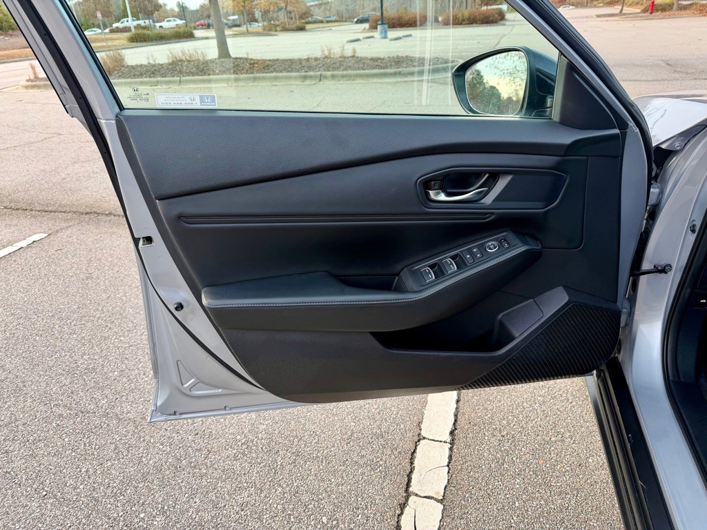 2023 Honda Accord Image 12