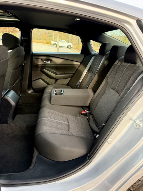 2023 Honda Accord Image 13