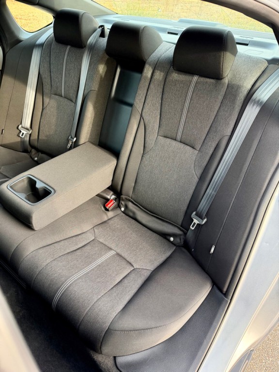 2023 Honda Accord Image 14