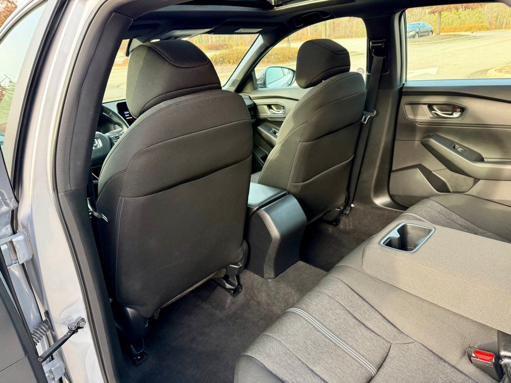 2023 Honda Accord Image 15