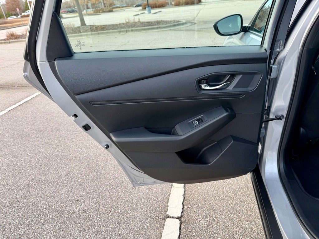 2023 Honda Accord Image 16