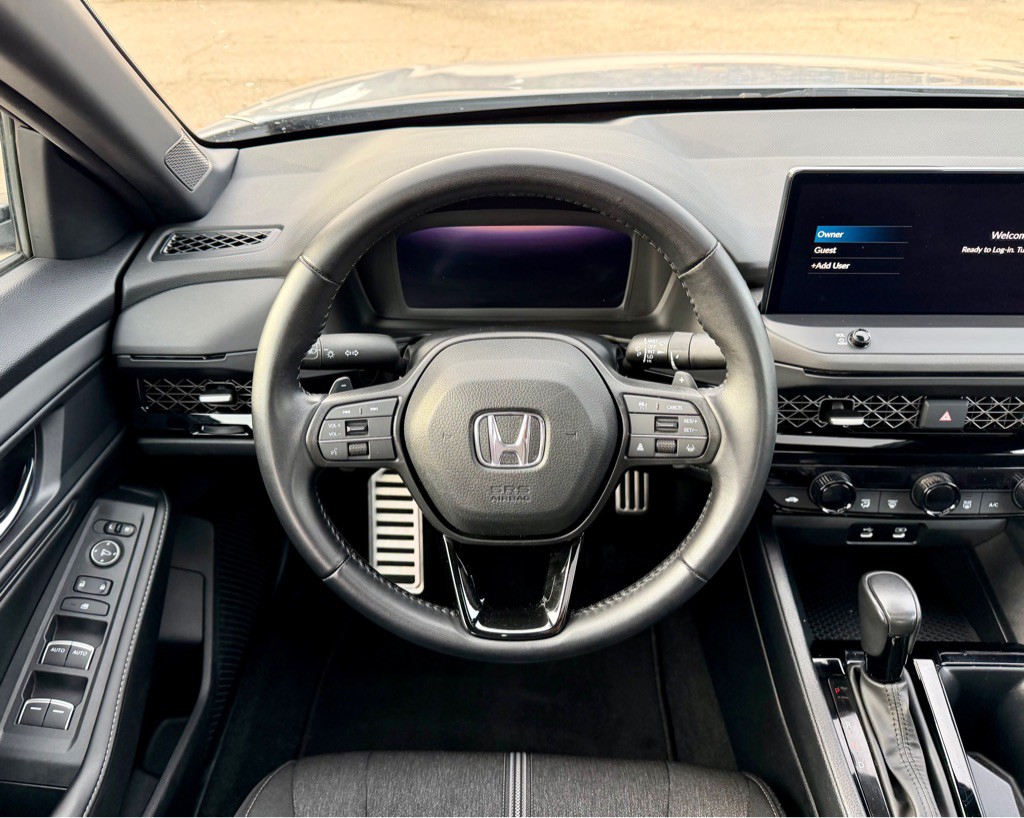 2023 Honda Accord Image 18