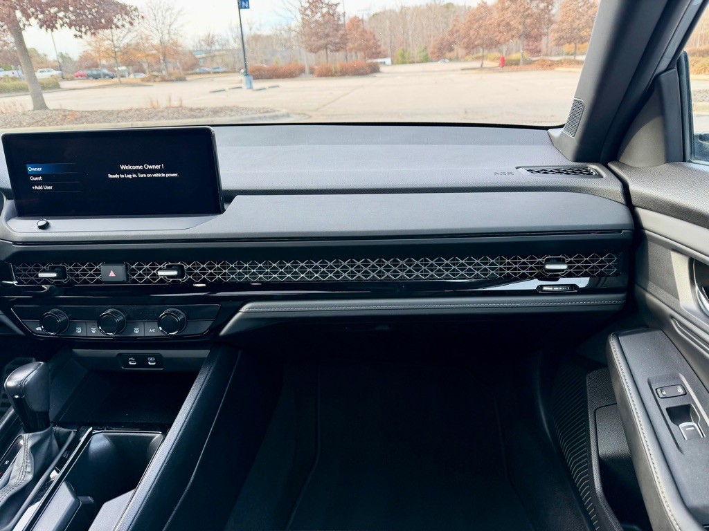 2023 Honda Accord Image 20