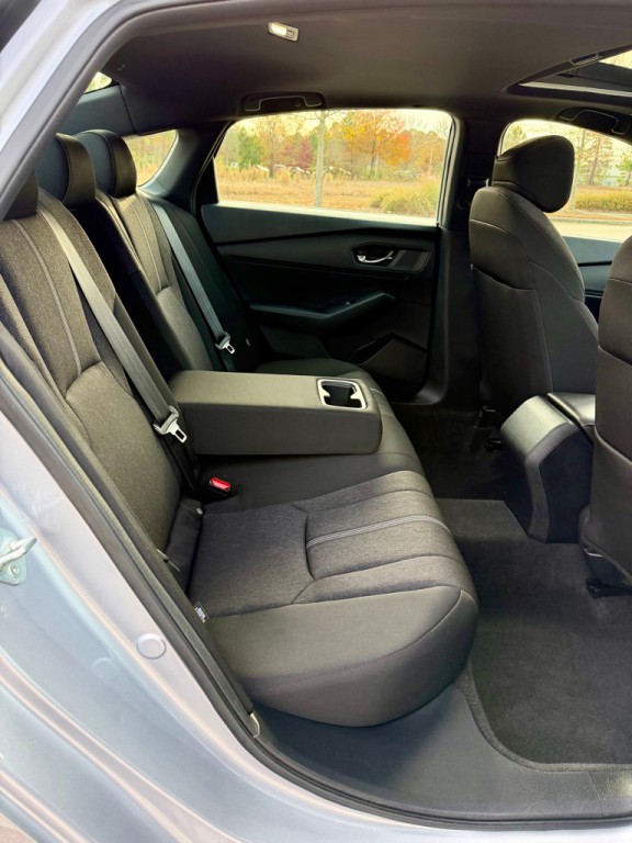 2023 Honda Accord Image 21