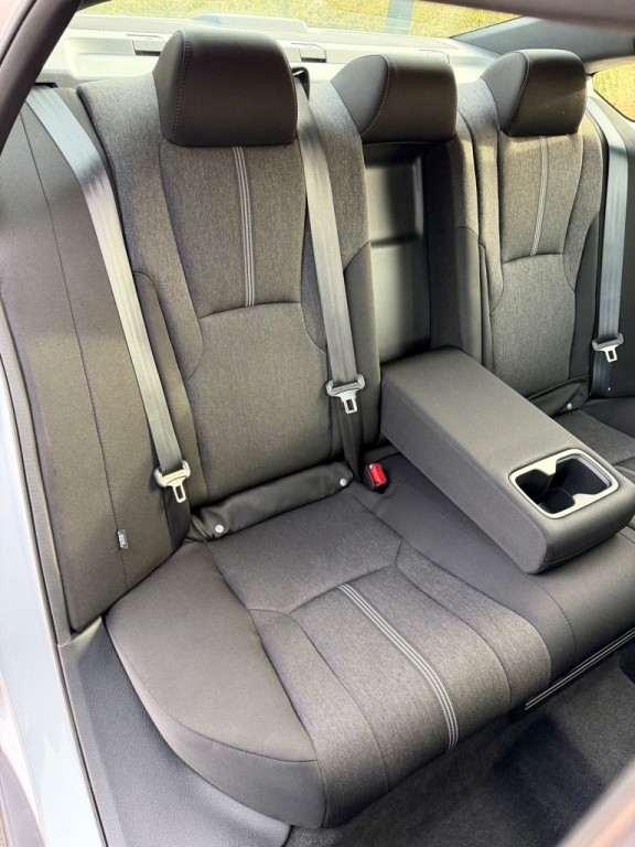2023 Honda Accord Image 22