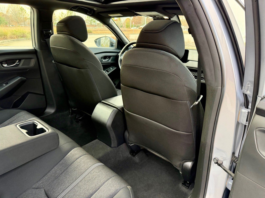 2023 Honda Accord Image 23