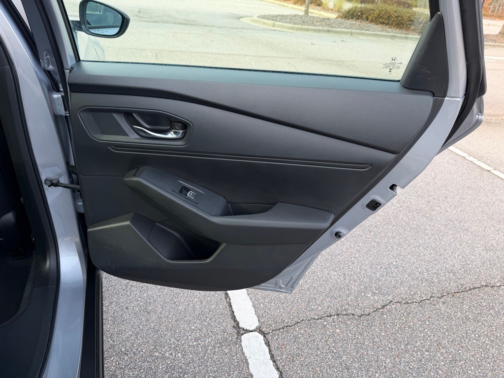 2023 Honda Accord Image 24