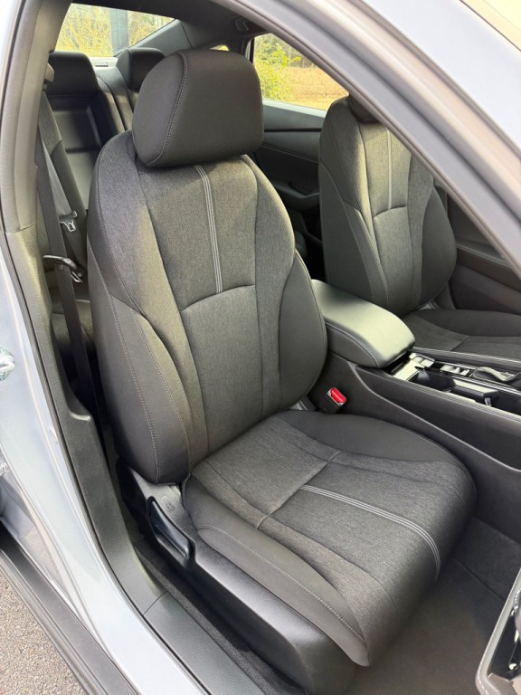 2023 Honda Accord Image 26