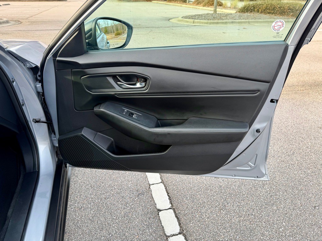 2023 Honda Accord Image 28