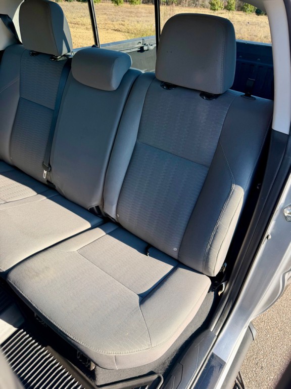 2018 Toyota Tacoma Image 15