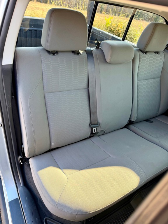 2018 Toyota Tacoma Image 23