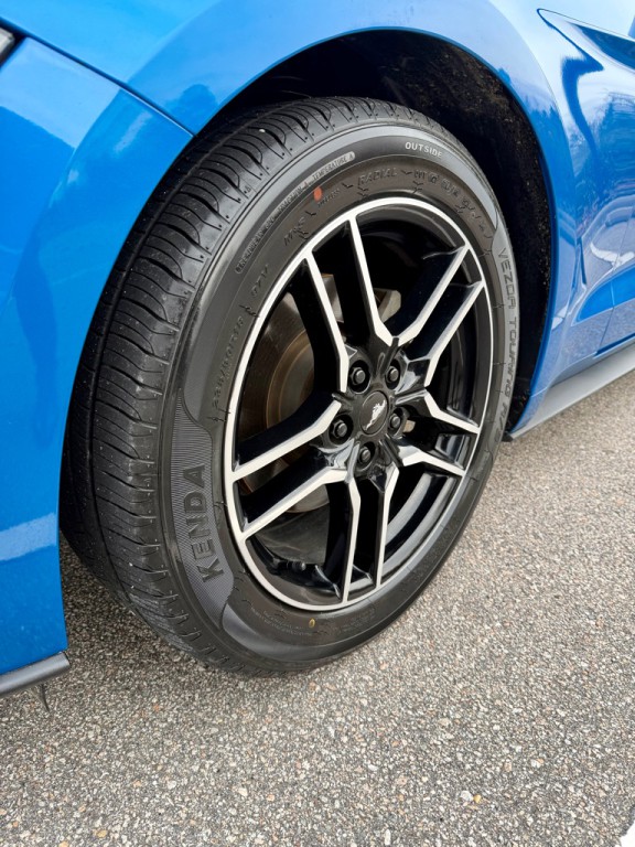 2019 Ford Mustang Image 9