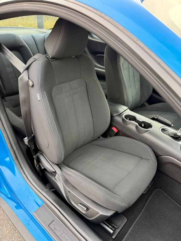 2019 Ford Mustang Image 15