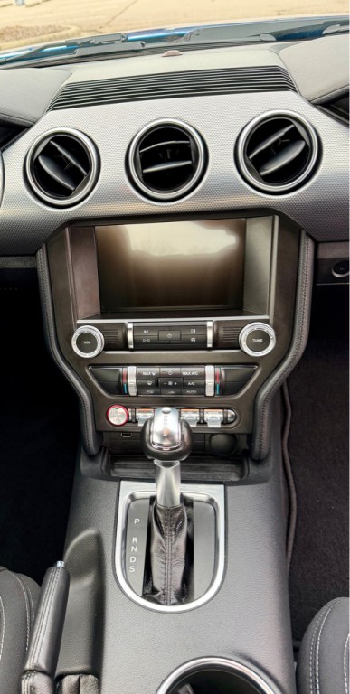 2019 Ford Mustang Image 17