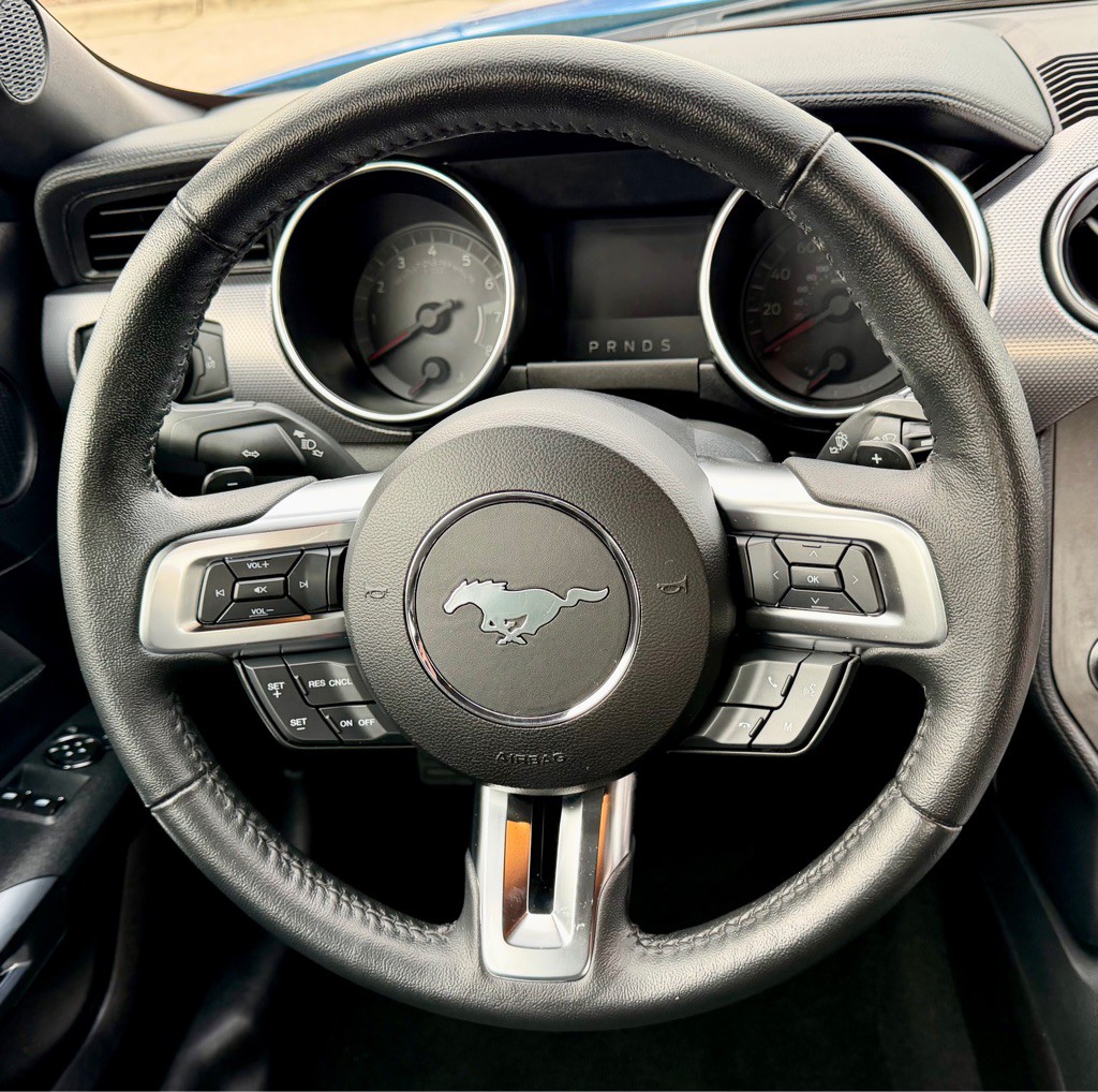 2019 Ford Mustang Image 18