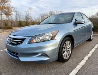 Image for 2012 Honda Accord EXL ID: 7046960