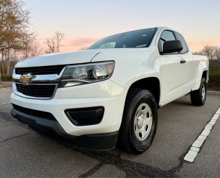 Image for 2018 Chevrolet Colorado  ID: 7053007