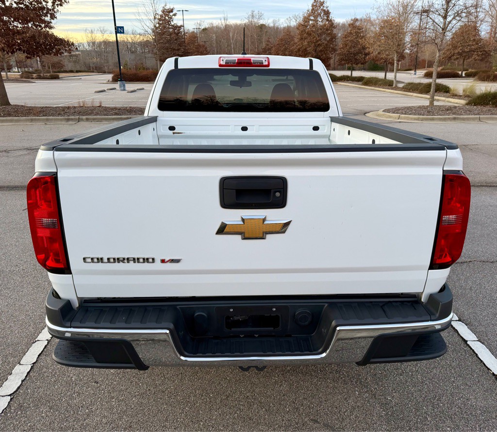 2018 Chevrolet Colorado Image 6