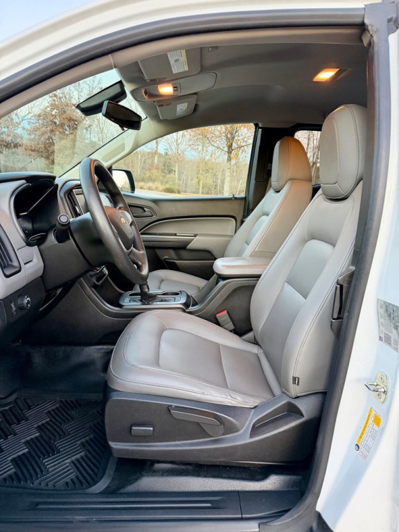 2018 Chevrolet Colorado Image 10