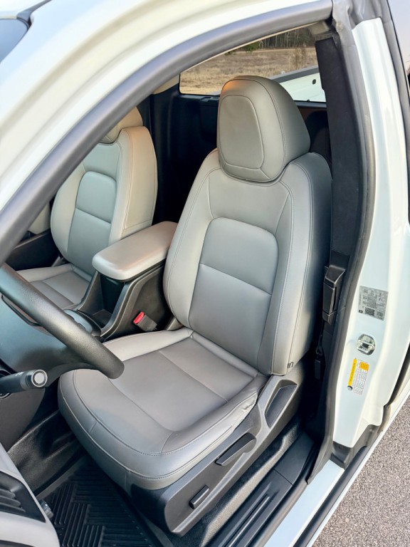 2018 Chevrolet Colorado Image 11