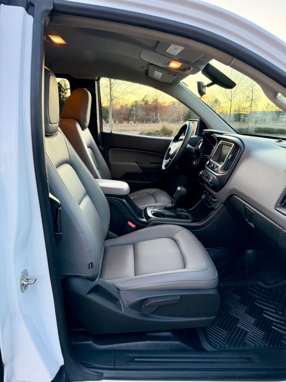 2018 Chevrolet Colorado Image 15