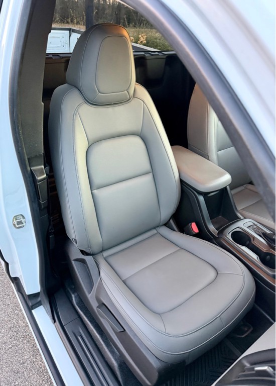 2018 Chevrolet Colorado Image 16