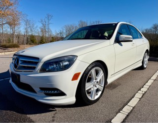 Image for 2011 Mercedes-Benz C-Class C 300 ID: 7063595