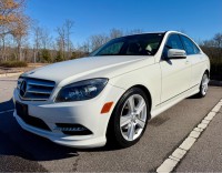 Image for 2011 Mercedes-Benz C-Class C 300 ID: 7063595