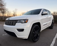 Image for 2019 Jeep Grand Cherokee Laredo ID: 7067412