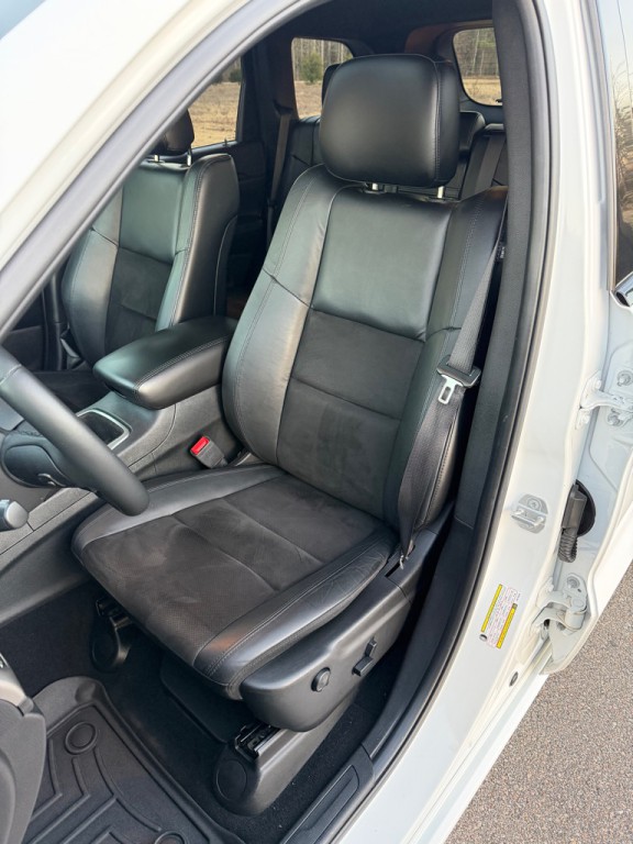 2019 Jeep Grand Cherokee Image 11