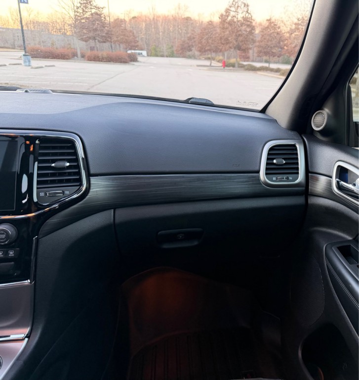 2019 Jeep Grand Cherokee Image 21