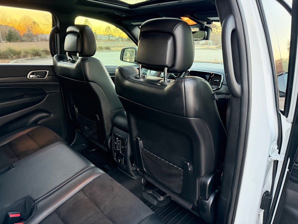 2019 Jeep Grand Cherokee Image 24