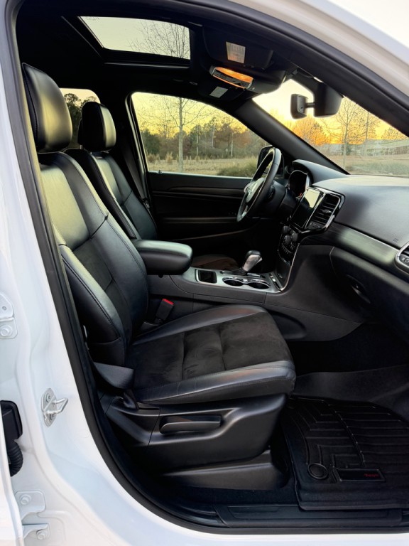 2019 Jeep Grand Cherokee Image 26