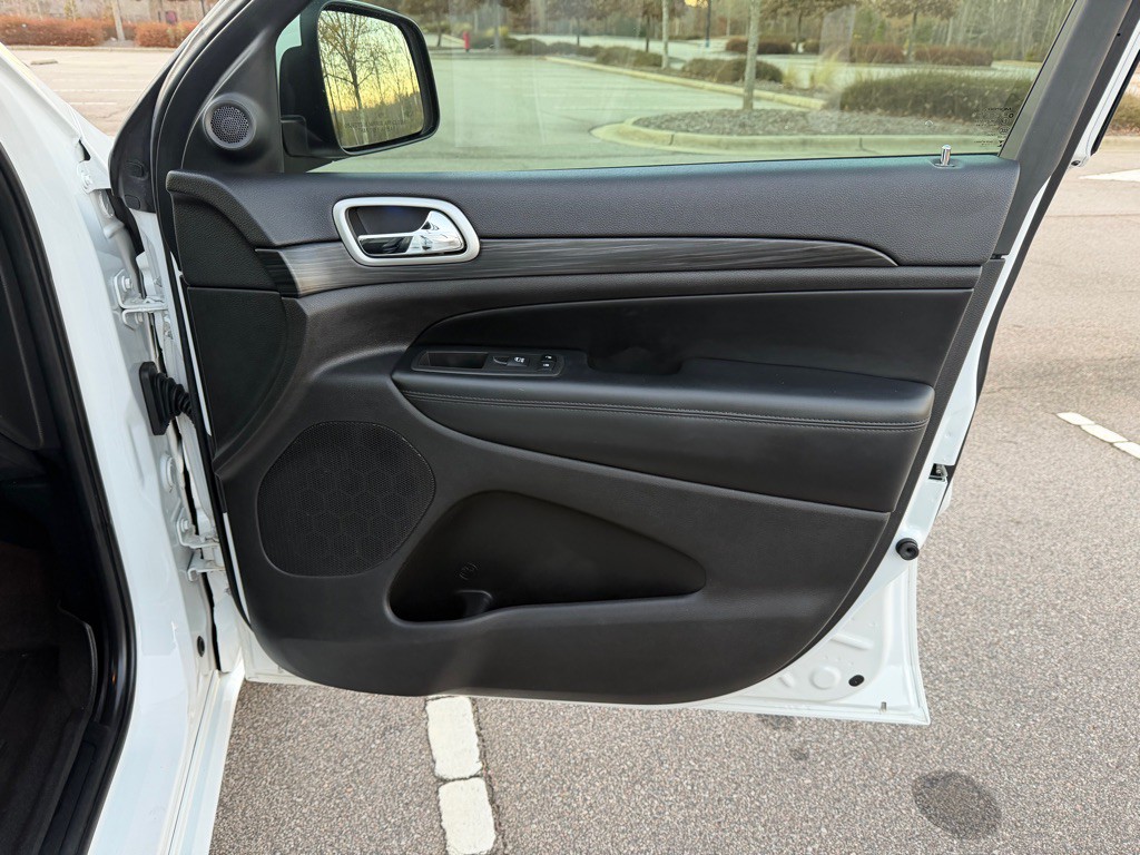 2019 Jeep Grand Cherokee Image 29