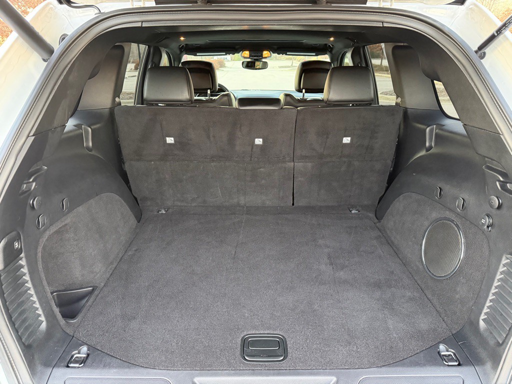 2019 Jeep Grand Cherokee Image 30