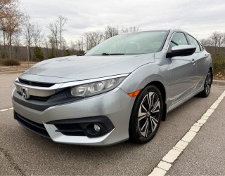 Image for 2017 Honda Civic EX-T ID: 7069123