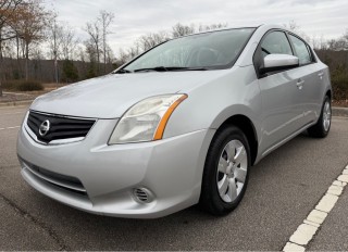 Image for 2011 Nissan Sentra 2.0 ID: 7069198