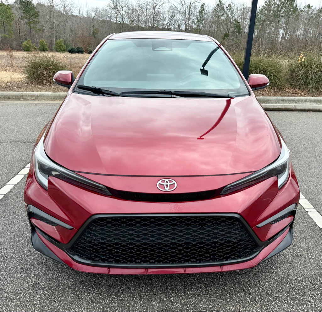 2023 Toyota Corolla Image 2