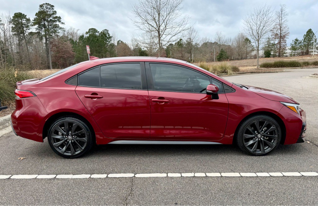 2023 Toyota Corolla Image 4