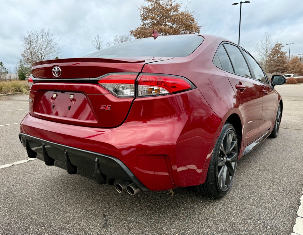 2023 Toyota Corolla Image 5