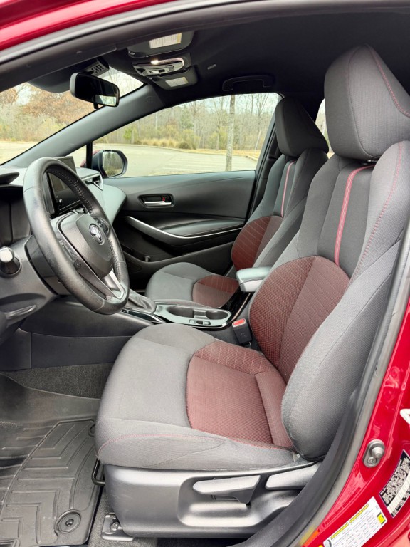 2023 Toyota Corolla Image 9