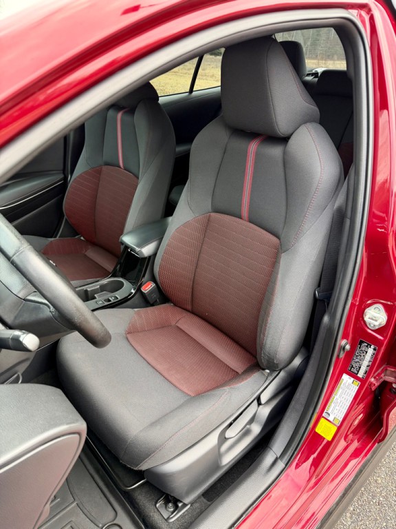 2023 Toyota Corolla Image 10